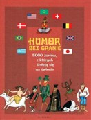 Książka : Humor bez ... - Opracowanie Zbiorowe