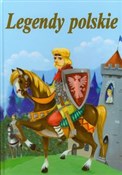 Legendy po... -  foreign books in polish 