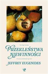 Picture of Przekleństwa niewinności