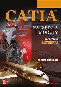 Obrazek CATIA Narzędzia i moduły