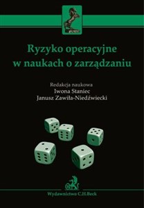 Obrazek Ryzyko operacyjne w naukach o zarządzaniu