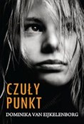 Czuły punk... - Dominika Eijkelenborg - Ksiegarnia w UK