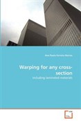Książka : Warping fo... - Ana Paula Ferreira Ramos