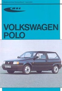 Obrazek Volkswagen Polo Modele 1981-1994