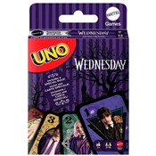 Zobacz : Uno Wednes...