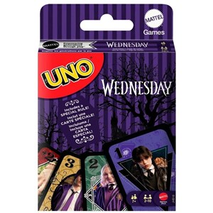 Picture of Uno Wednesday