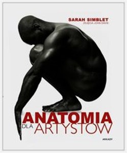 Picture of Anatomia dla artystów