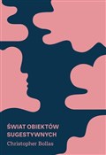 Świat obie... - Christopher Bollas -  foreign books in polish 