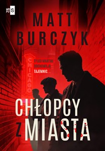 Picture of Chłopcy z miasta