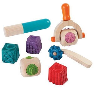 Obrazek Akcesoria do ciastoliny