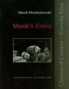 Polska książka : Munks Eroi... - Marek Hendrykowski