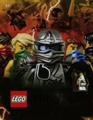 LEGO Ninja... - Beth Landis Hester -  foreign books in polish 