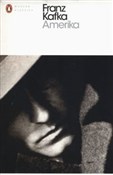Amerika - Franz Kafka -  foreign books in polish 
