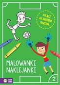 Piłkarskie... - Opracowanie Zbiorowe -  foreign books in polish 