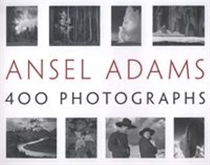 Obrazek Ansel Adams' 400 Photographs
