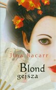 Blond gejs... - Jina Bacarr -  Książka z wysyłką do UK