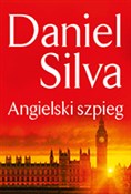 Angielski ... - Daniel Silva - Ksiegarnia w UK
