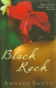 Black Rock... - Amanda Smyth -  books from Poland