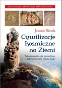 Polska książka : Cywilizacj... - Janusz Bieszk