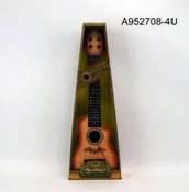 Książka : Mała gitar...