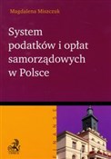 Książka : System pod... - Magdalena Miszczuk