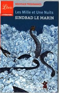 Picture of Sindbad le Marin (Sindbad Żeglarz)