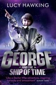 George and... - Lucy Hawking - Ksiegarnia w UK