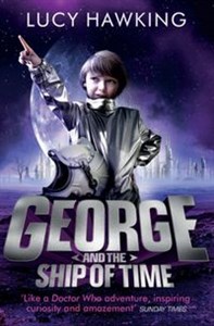 Picture of George and the Ship of Time