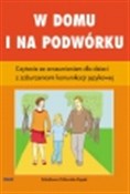 Polska książka : W domu i n... - Zdzisława Orłowska-Popek