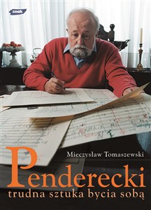 Picture of Penderecki. Trudna sztuka bycia sobą