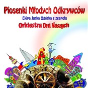 Piosenki m... -  books from Poland