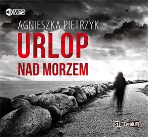 Picture of [Audiobook] Urlop nad morzem