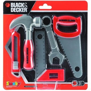 Picture of Narzedzia zestaw - blister