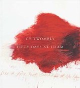 Cy Twombly... - Carlos Basualdo -  foreign books in polish 