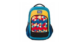 Obrazek Plecak AD4 Abstract Daily STRIGO