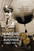 polish book : Kapitan Zb... - Zygmunt Kozak, Zbigniew Moszumański, Jacek Szczepański