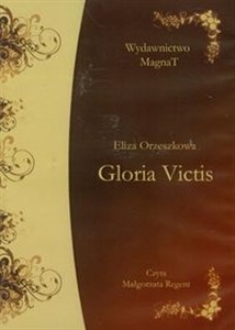 Obrazek [Audiobook] Gloria Victis