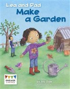 Lea and Da... - Jay Dale -  foreign books in polish 