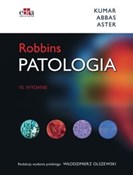 Patologia ... - V. Kumar, A.K. Abbas, J.C. Aster -  Polish Bookstore 