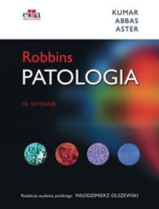 Obrazek Patologia Robbins