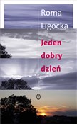 Książka : Jeden dobr... - Roma Ligocka