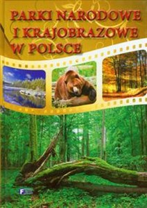 Picture of Parki Narodowe i Krajobrazowe w Polsce
