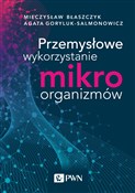 Książka : Przemysłow... - Mieczysław Kazimierz Błaszczyk, Agata Goryluk-Salmonowicz