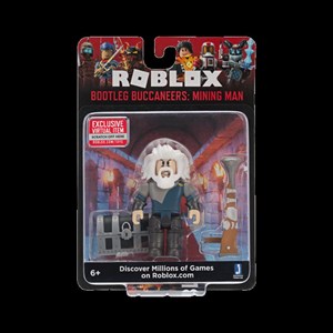 Picture of Roblox - figurka podstawowa