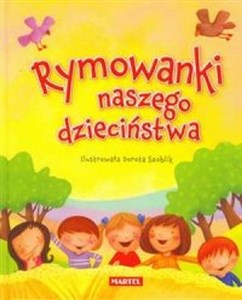 Picture of Rymowanki naszego dzieciństwa