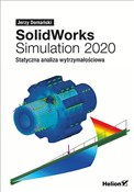 Książka : SolidWorks... - Jerzy Domański