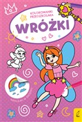 Zobacz : Wróżki. Ko... - Opracowanie Zbiorowe