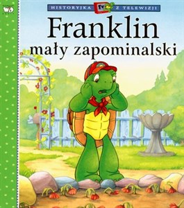 Picture of Franklin mały zapominalski