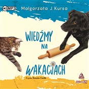[Audiobook... - Małgorzata J. Kursa -  Książka z wysyłką do UK