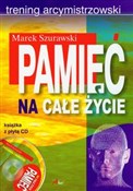 polish book : Pamięć na ... - Marek Szurawski